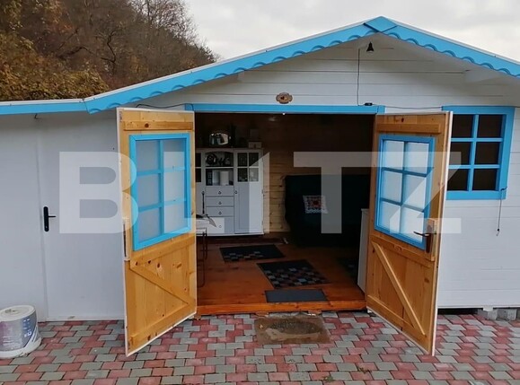 Teren de vânzare Vinţu de Jos - 131114TV | BLITZ Alba Iulia | Poza5