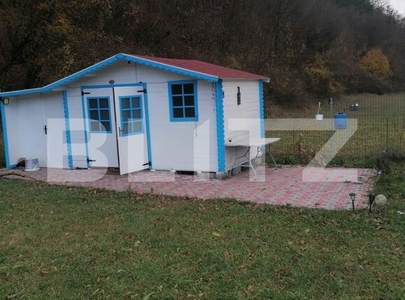 Teren de vânzare Vinţu de Jos - 131114TV | BLITZ Alba Iulia | Poza4