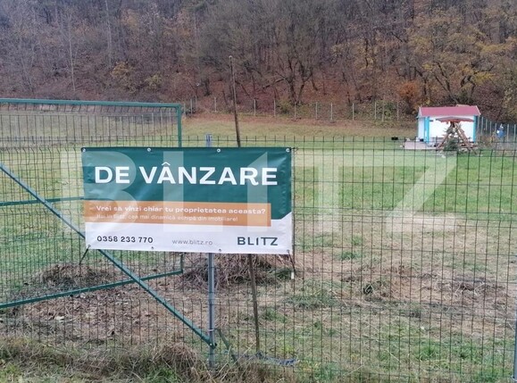 Teren de vânzare Vinţu de Jos - 131114TV | BLITZ Alba Iulia | Poza3