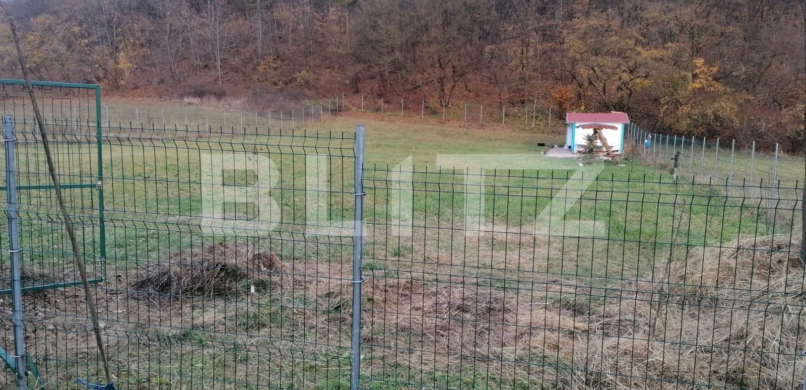 Teren de vânzare Vinţu de Jos - 131114TV | BLITZ Alba Iulia | Poza2