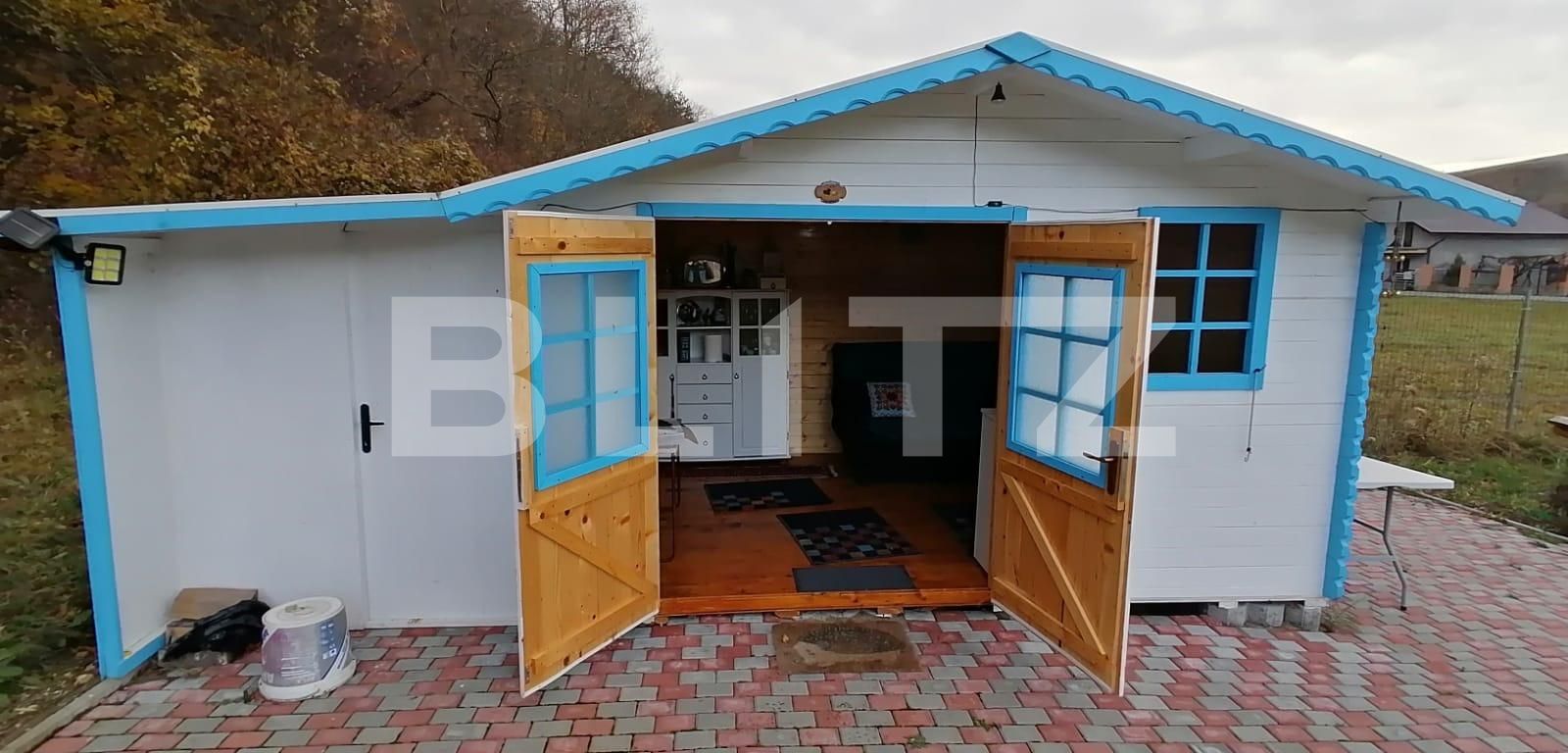 Teren de vânzare Vinţu de Jos - 131114TV | BLITZ Alba Iulia | Poza5