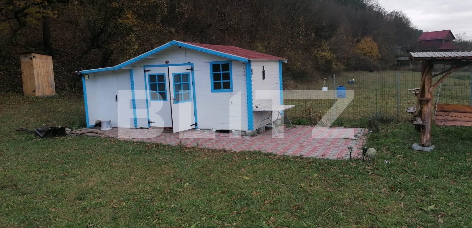 Teren de vânzare Vinţu de Jos - 131114TV | BLITZ Alba Iulia | Poza4