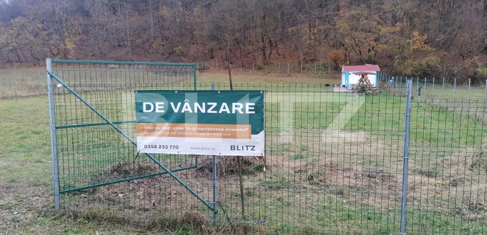 Teren de vânzare Vinţu de Jos - 131114TV | BLITZ Alba Iulia | Poza3