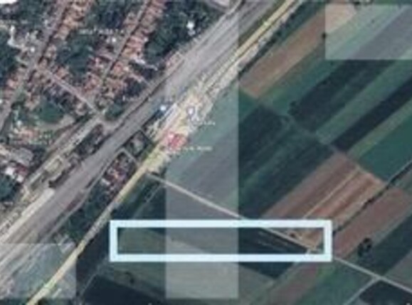 Teren de vânzare  Exterior Est - 131115TV | BLITZ Alba Iulia | Poza1