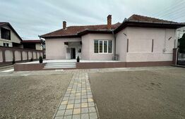 Casa individuala 4 camere, 140 mp si 900 mp teren, zona Ultracentrala