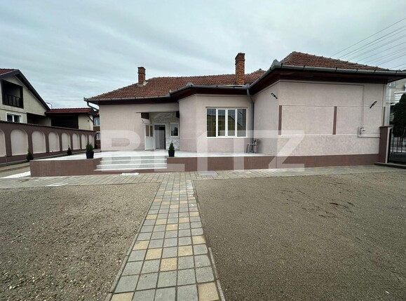 Casa de vânzare 4 camere Central - 131119CV | BLITZ Alba Iulia | Poza1