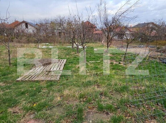 Teren de vânzare Micești - 131292TV | BLITZ Alba Iulia | Poza1