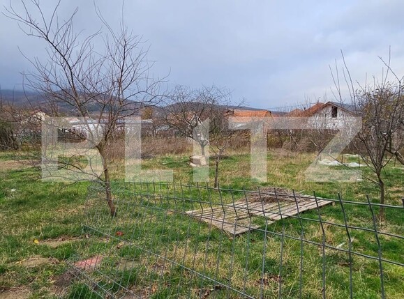 Teren de vânzare Micești - 131292TV | BLITZ Alba Iulia | Poza2