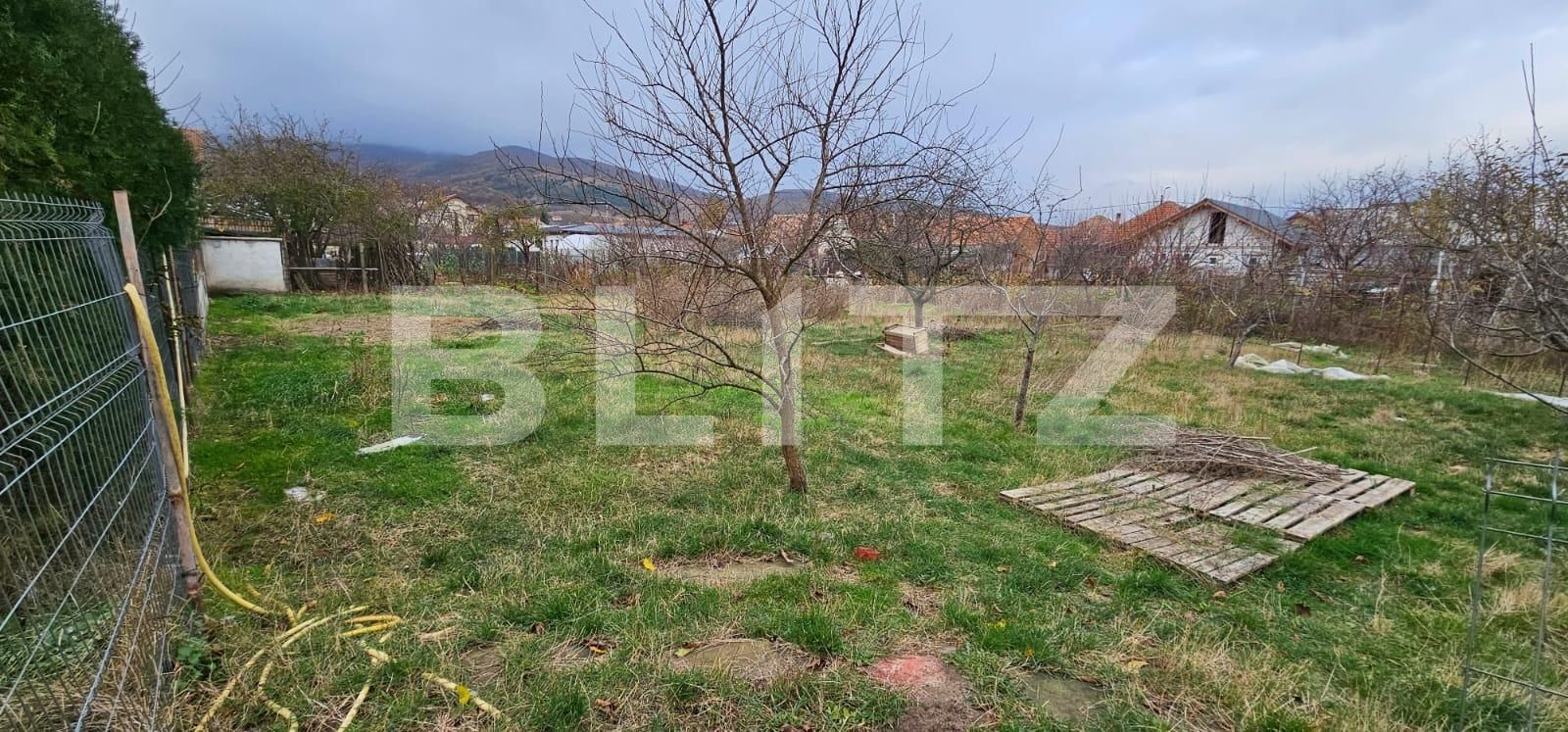 Teren de vânzare Micești - 131292TV | BLITZ Alba Iulia | Poza3