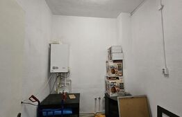 Spatiu comercial cu vad bun, 5 camere, 2 bai, 96 mp, zona Ampoi 3