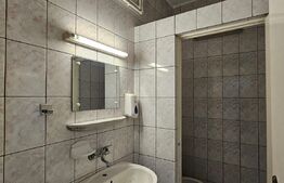 Spatiu comercial cu vad bun, 5 camere, 2 bai, 96 mp, zona Ampoi 3