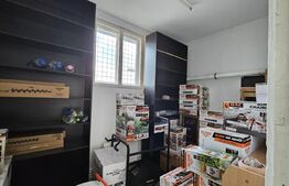 Spatiu comercial cu vad bun, 5 camere, 2 bai, 96 mp, zona Ampoi 3