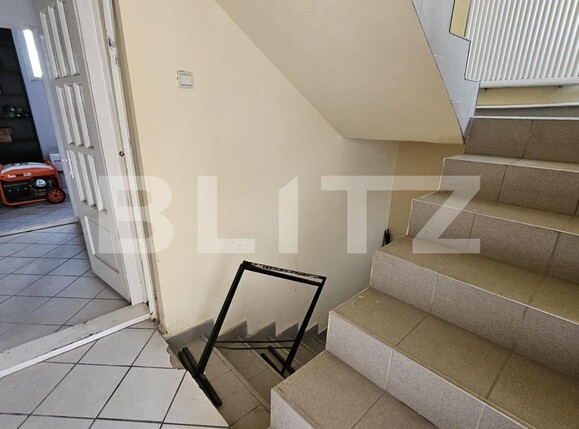 Spațiu comercial de închiriat Ampoi 3 - 131297SIC | BLITZ Alba Iulia | Poza5