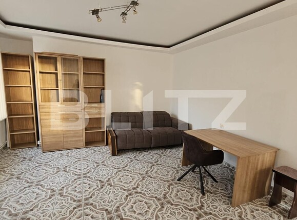 Spațiu comercial de închiriat Ampoi 3 - 131297SIC | BLITZ Alba Iulia | Poza1