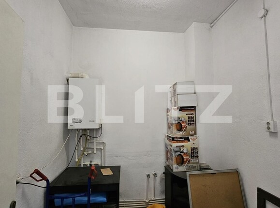 Spațiu comercial de închiriat Ampoi 3 - 131297SIC | BLITZ Alba Iulia | Poza3