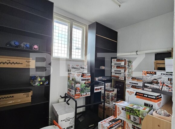 Spațiu comercial de închiriat Ampoi 3 - 131297SIC | BLITZ Alba Iulia | Poza11