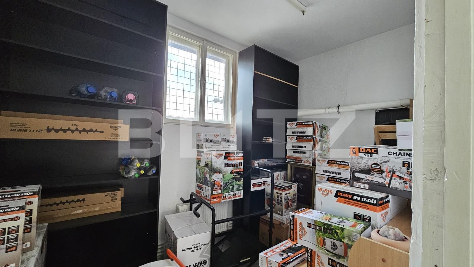 Spațiu comercial de închiriat Ampoi 3 - 131297SIC | BLITZ Alba Iulia | Poza11