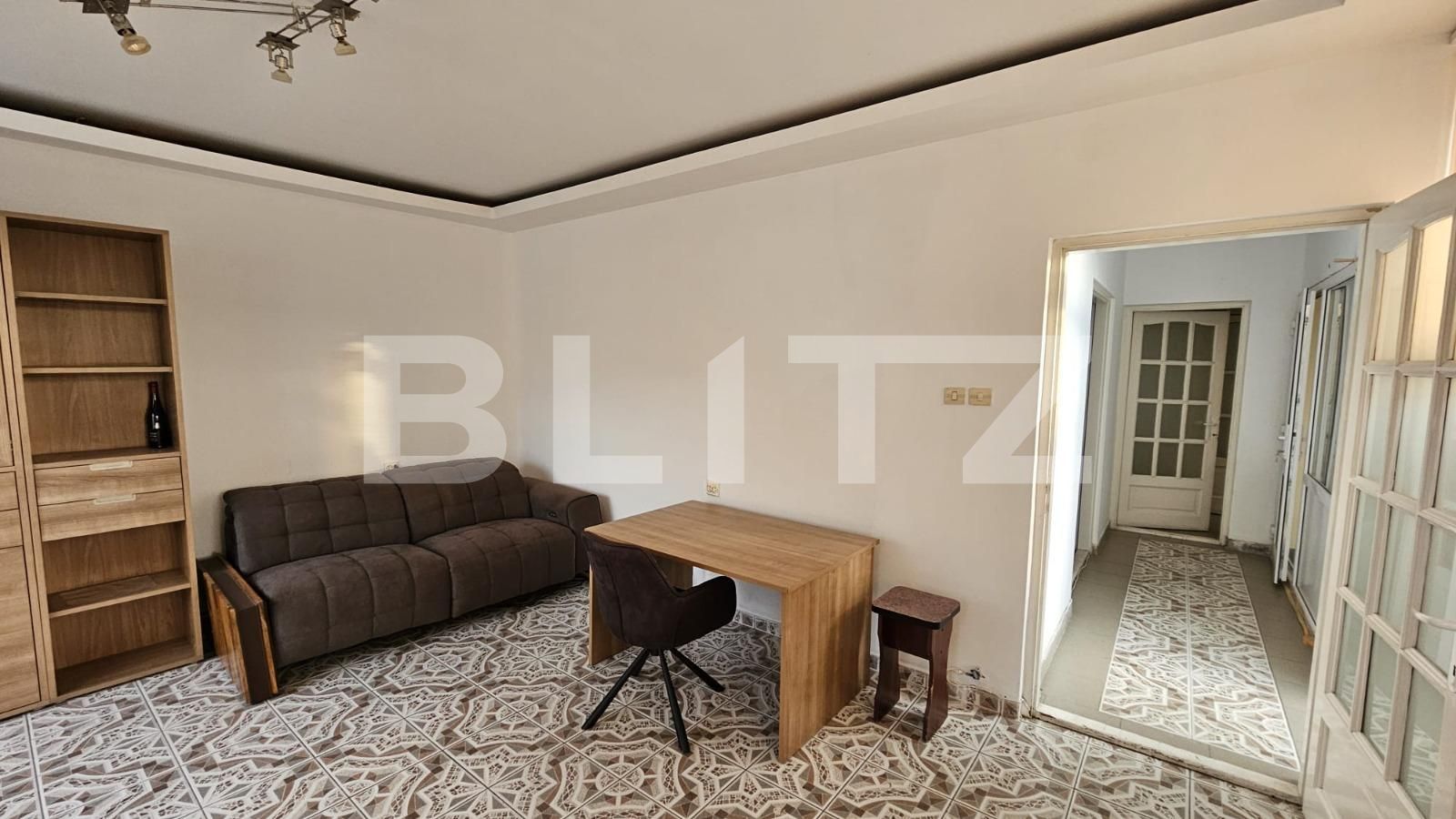 Spațiu comercial de închiriat Ampoi 3 - 131297SIC | BLITZ Alba Iulia | Poza2