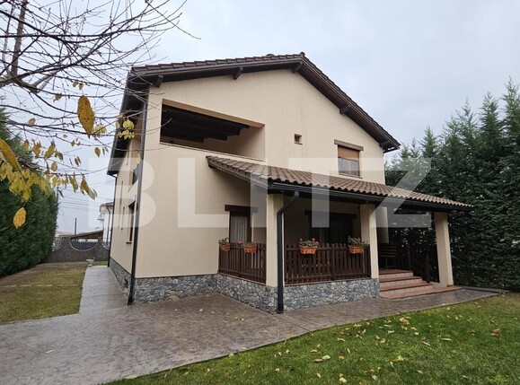 Casa de vânzare 5 camere Cetate - 131321CV | BLITZ Alba Iulia | Poza2