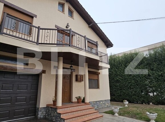 Casa de vânzare 5 camere Cetate - 131321CV | BLITZ Alba Iulia | Poza1