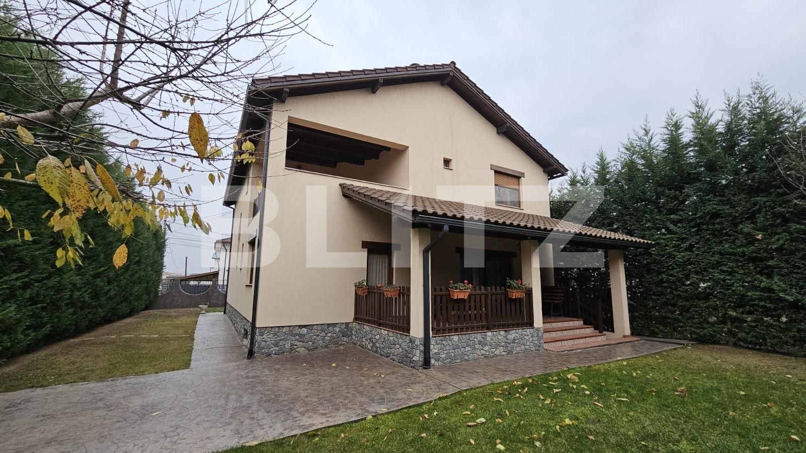 Casa de vânzare 5 camere Cetate - 131321CV | BLITZ Alba Iulia | Poza2
