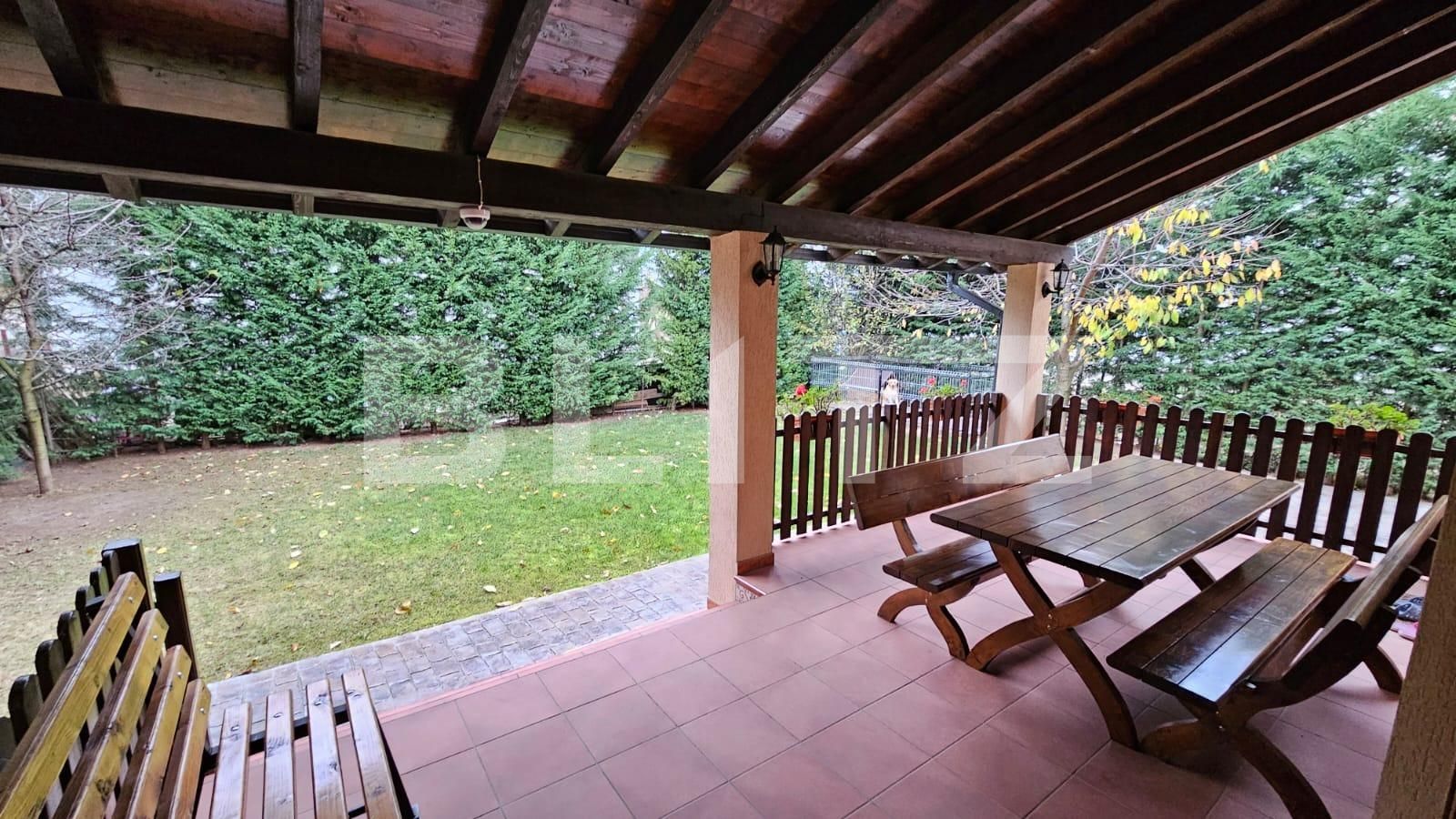 Casa de vânzare 5 camere Cetate - 131321CV | BLITZ Alba Iulia | Poza3