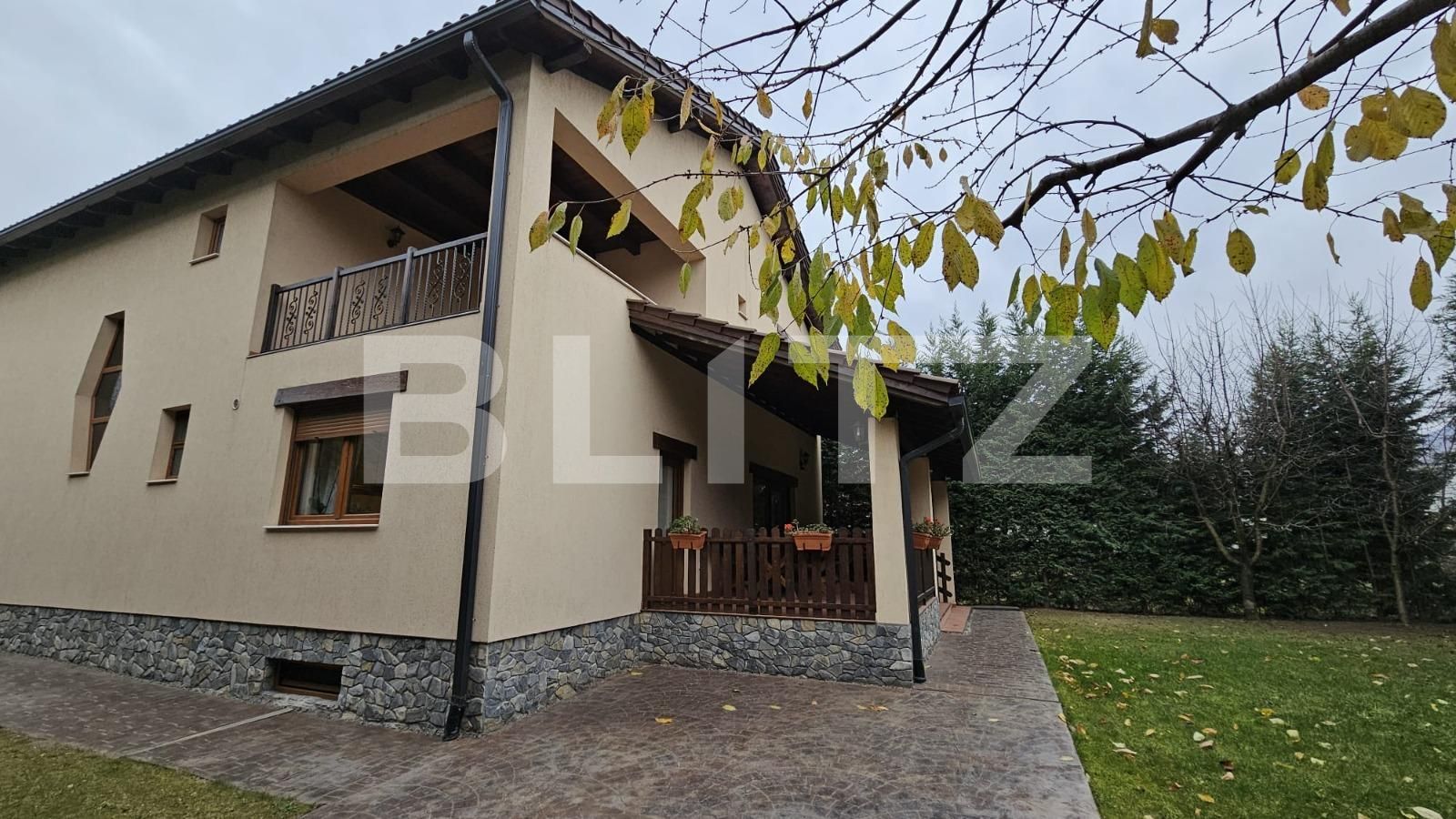 Casa de vânzare 5 camere Cetate - 131321CV | BLITZ Alba Iulia | Poza4