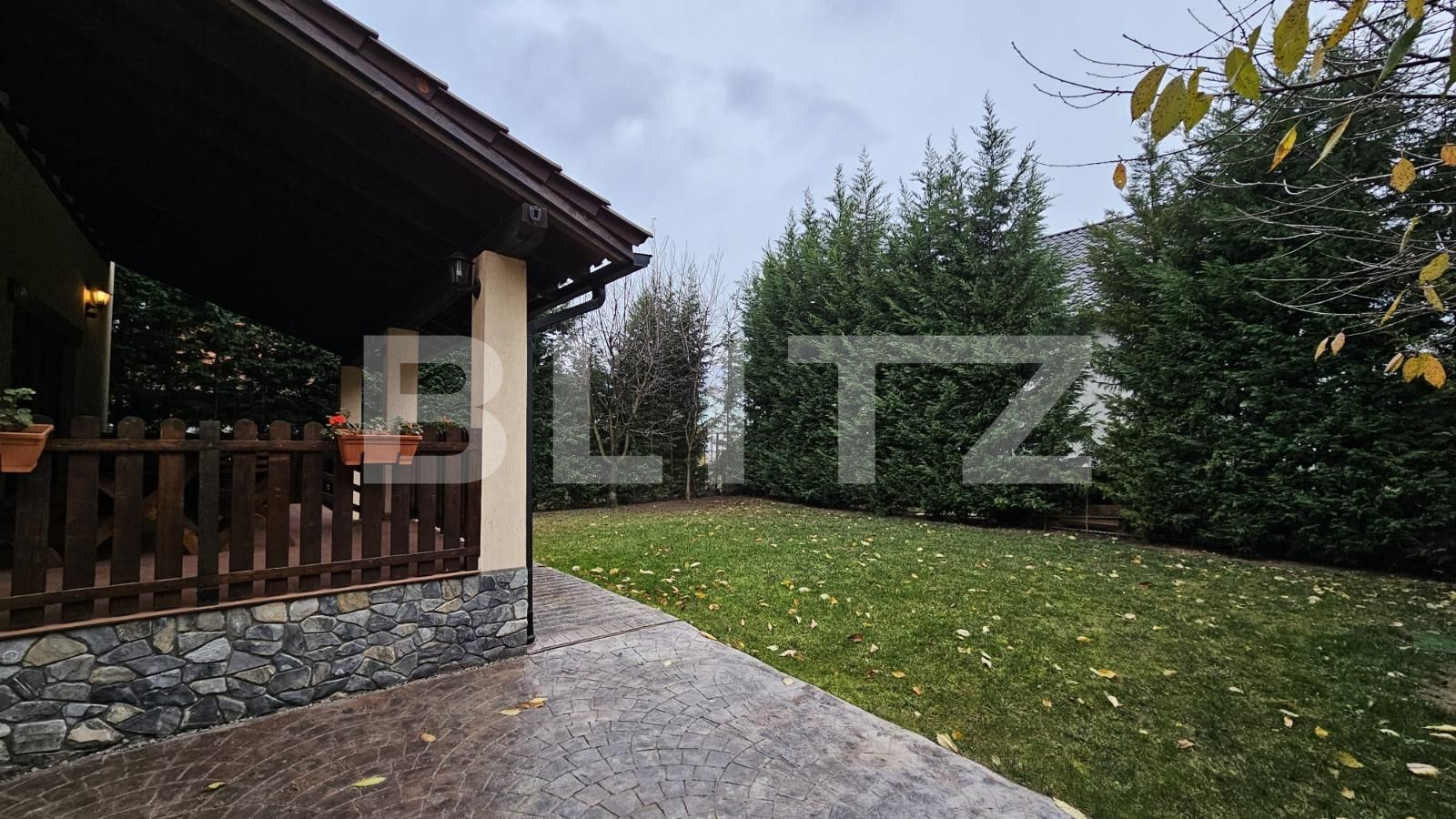 Casa de vânzare 5 camere Cetate - 131321CV | BLITZ Alba Iulia | Poza5
