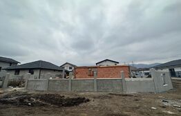 Casa 4 camere, 135 mp, zona Cetate