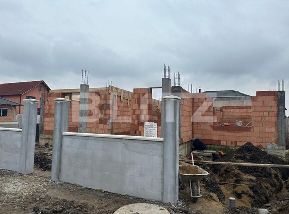 Casa de vânzare 4 camere Cetate - 131322CV | BLITZ Alba Iulia | Poza2