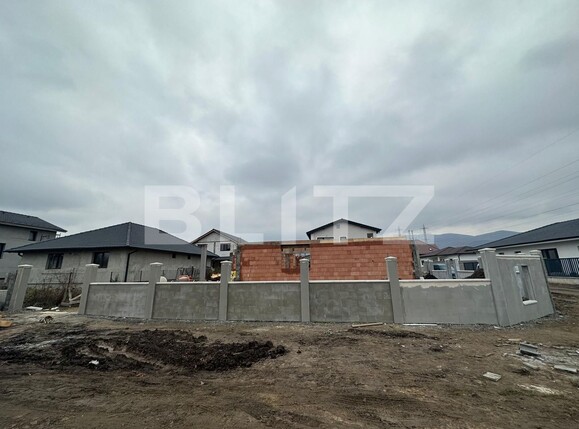 Casa de vânzare 4 camere Cetate - 131322CV | BLITZ Alba Iulia | Poza3