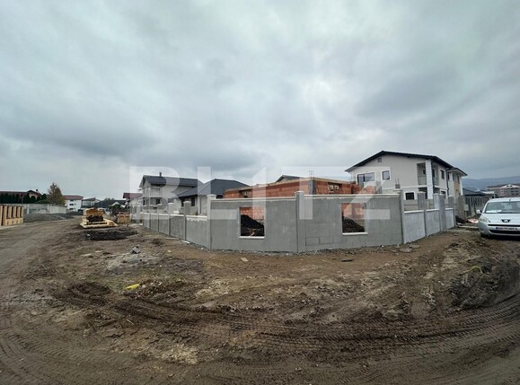 Casa de vânzare 4 camere Cetate - 131322CV | BLITZ Alba Iulia | Poza1