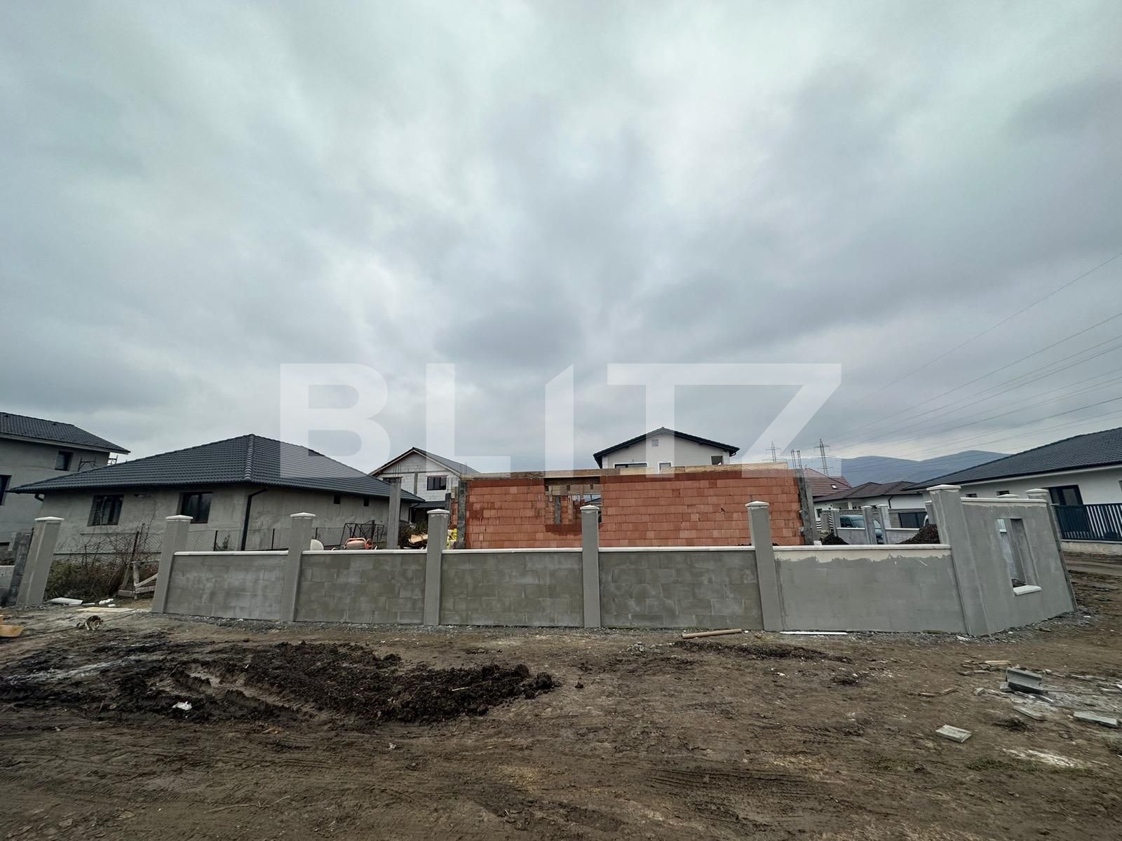 Casa de vânzare 4 camere Cetate - 131322CV | BLITZ Alba Iulia | Poza3