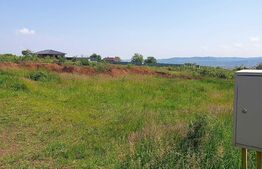 Teren intravilan construibil, 700 mp, zona Cetate