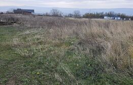 Teren intravilan construibil, 700 mp, zona Cetate