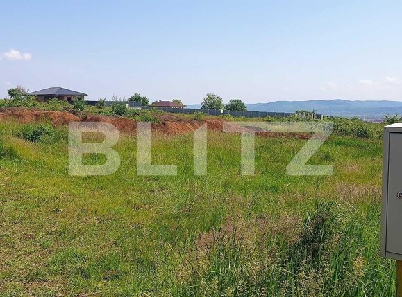 Teren de vânzare Cetate - 131324TV | BLITZ Alba Iulia | Poza2