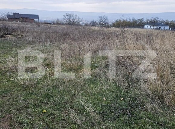 Teren de vânzare Cetate - 131324TV | BLITZ Alba Iulia | Poza1