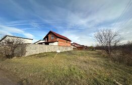 Teren intravilan 560mp, in zona Kaufland