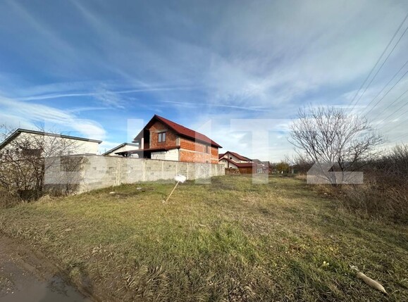 Teren de vânzare Cetate - 131384TV | BLITZ Alba Iulia | Poza1