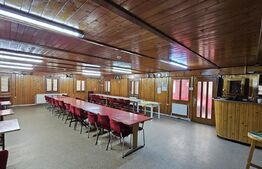 Investitie! Pensiune 13 camere, 13 bai, 5021 mp teren, locuri parcare, acces wifi, Aiud