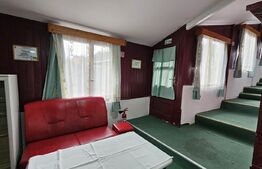 Investitie! Pensiune 13 camere, 13 bai, 5021 mp teren, locuri parcare, acces wifi, Aiud