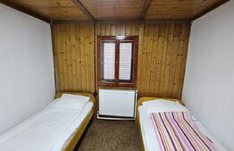 Investitie! Pensiune 13 camere, 13 bai, 5021 mp teren, locuri parcare, acces wifi, Aiud