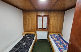 Investitie! Pensiune 13 camere, 13 bai, 5021 mp teren, locuri parcare, acces wifi, Aiud