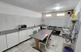 Investitie! Pensiune 13 camere, 13 bai, 5021 mp teren, locuri parcare, acces wifi, Aiud