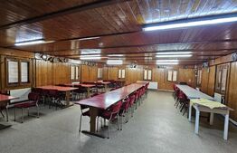 Investitie! Pensiune 13 camere, 13 bai, 5021 mp teren, locuri parcare, acces wifi, Aiud