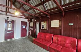 Investitie! Pensiune 13 camere, 13 bai, 5021 mp teren, locuri parcare, acces wifi, Aiud