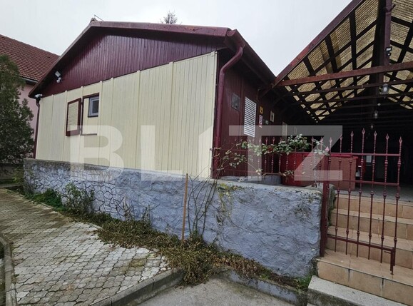 Casa de vânzare 13 camere Aiud - 131474CV | BLITZ Alba Iulia | Poza7