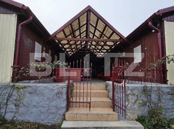 Casa de vânzare 13 camere Aiud - 131474CV | BLITZ Alba Iulia | Poza1