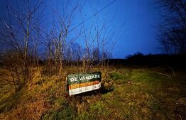 Teren intravilan 7774 mp, zona Teiuș - Stremț