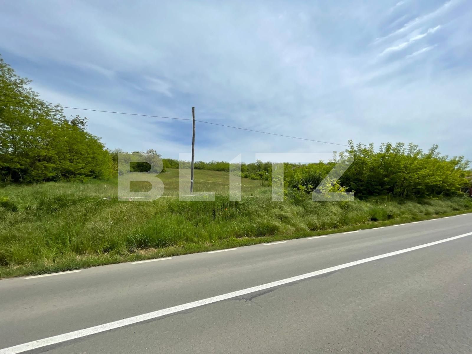 Teren de vânzare Teius - 131476TV | BLITZ Alba Iulia | Poza6